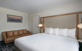 Fairfield Inn New York Jfk Airport New York